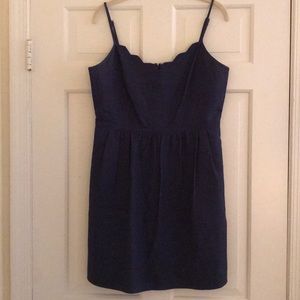 J. Crew sundress